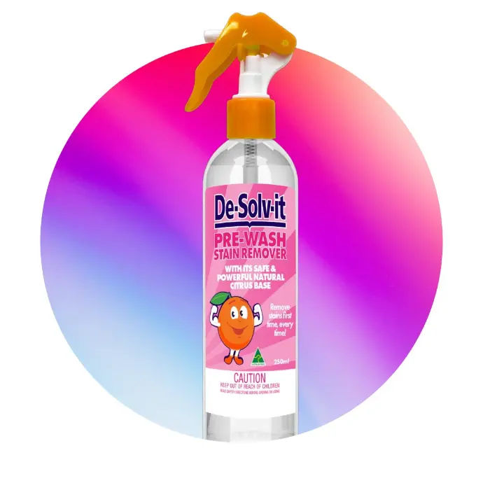 De-Solv-it Pre-Wash Stain Remover
