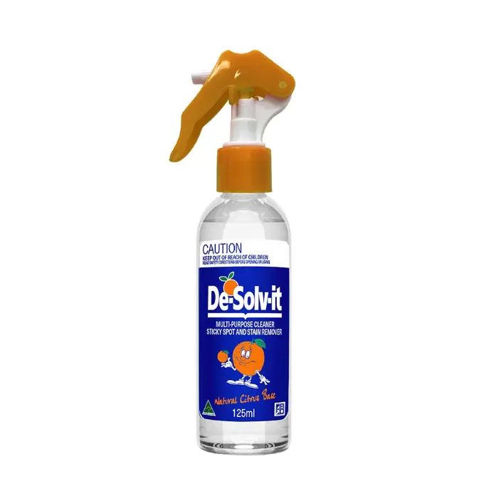 De-Solv-it Sticky Spot & Stain Remover 125 ml