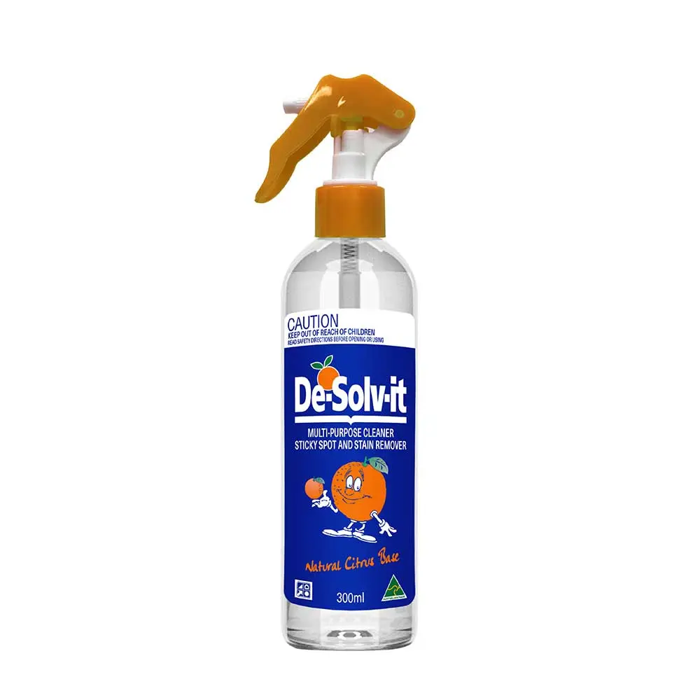De-Solv-it Sticky Spot & Stain Remover 300 ml