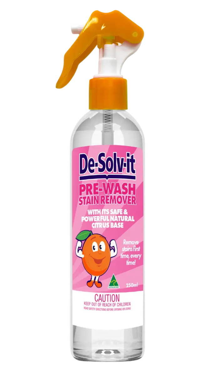 De-Solv-it Pre-Wash Stain Remover