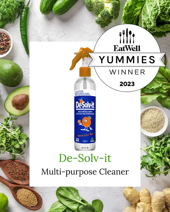 EatWell Yummies Winner 2023
